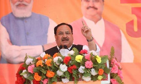 ഫോട്ടോ: എഎൻഐ