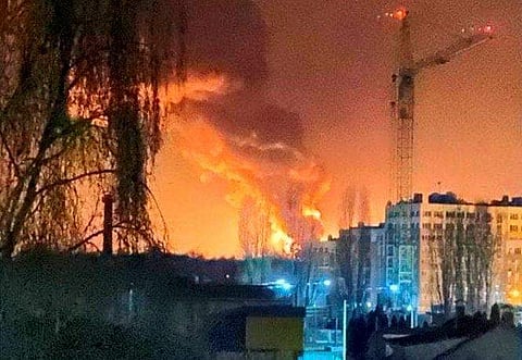 ഫോട്ടോ: പിടിഐ