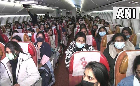 ഫോട്ടോ: എഎൻഐ