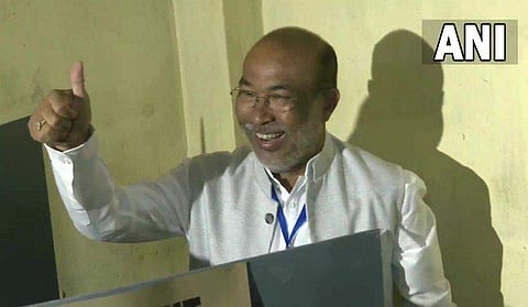 ഫോട്ടോ: എഎൻഐ