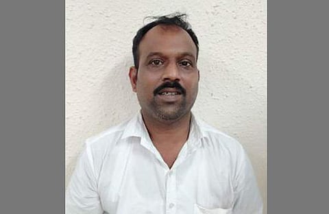 പോക്‌സോ കേസില്‍ ശിക്ഷിക്കപ്പെട്ട സെയ്ദ് മുഹമ്മദ്