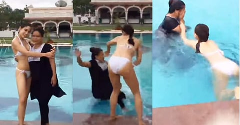 വിഡിയോ സ്ക്രീൻഷോട്ട്