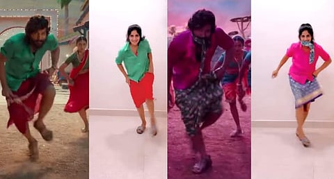 വിഡിയോ സ്ക്രീൻഷോട്ട്