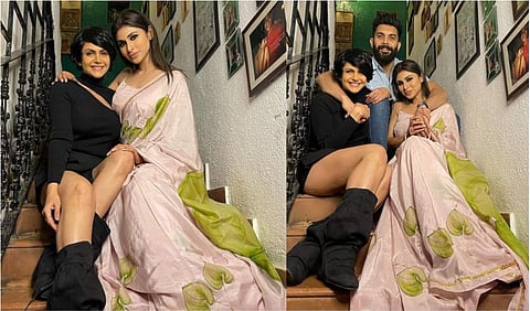 ചിത്രം; ഇൻസ്റ്റ​ഗ്രാം