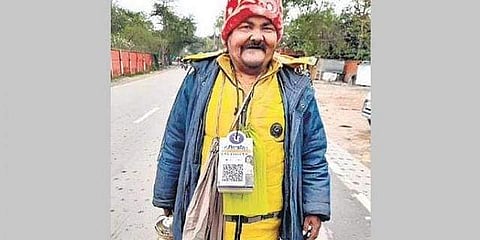 രാജു പ്രസാദ്