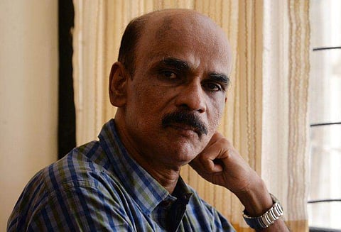 എ. ഹേമചന്ദ്രന്‍ ഐ.പി.എസ് (റിട്ട.)