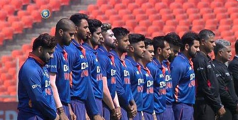 വീഡിയോ ദൃശ്യം