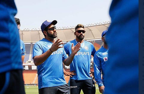 ഫോട്ടോ: ബിസിസിഐ, ട്വിറ്റർ