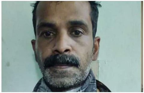 മെന്റല്‍ ദീപു മരിച്ചു