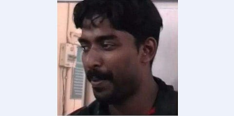 ടെലിവിഷൻ ദൃശ്യം