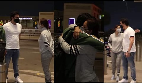 വിഡിയോ സ്ക്രീൻഷോട്ട്