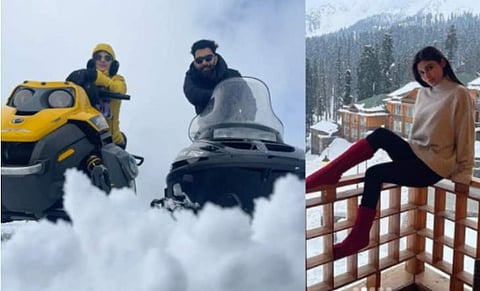 ചിത്രം: ഇൻസ്റ്റ​ഗ്രാം