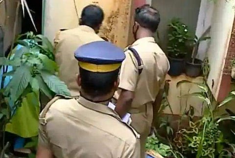 വീഡിയോ ദൃശ്യം