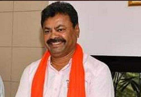 ബിജെപി എംഎല്‍എ രേണുകാചാര്യ