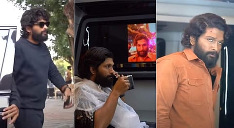 വിഡിയോ സ്ക്രീൻഷോട്ട്