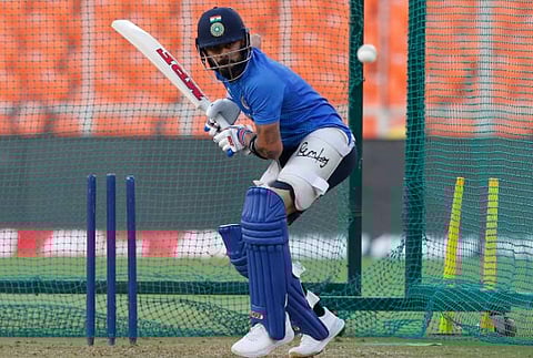 വിരാട് കോഹ്ലി