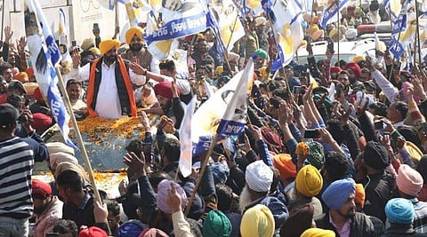 എഎപി /ഫയല്‍ ചിത്രം