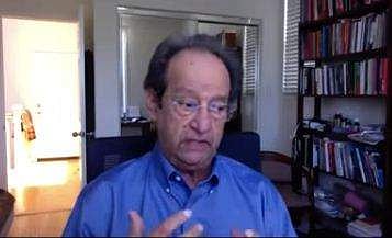 ഐജാസ് അഹമ്മദ്