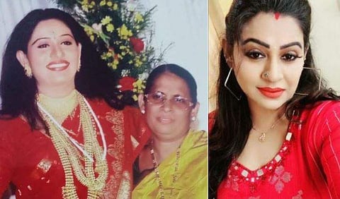 ചിത്രം: ഇൻസ്റ്റ​ഗ്രാം