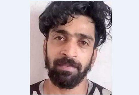 കൊല്ലത്ത് എക്‌സൈസ് പിടികൂടിയ ജൂനിയര്‍ ആര്‍ട്ടിസ്റ്റ്‌