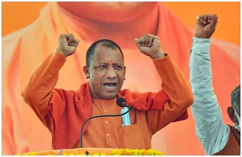 യോഗി ആദിത്യനാഥ്/ഫയല്‍