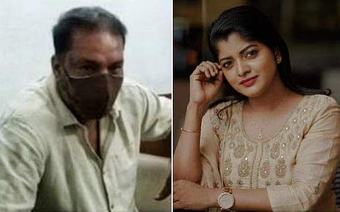 റോയ്  വയലാറ്റ്, അഞ്ജലി/ ഫയൽ ചിത്രം