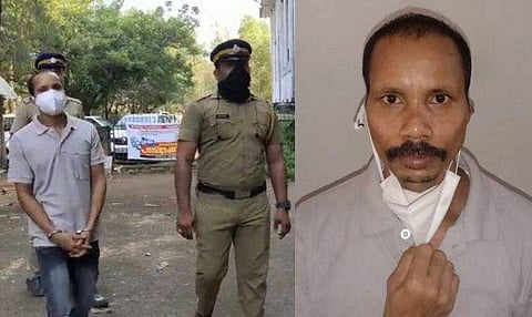 ബിനു ഓറോണ്‍