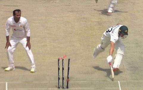 വീഡിയോ ദൃശ്യം