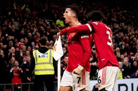 ഫോട്ടോ: പ്രീമിയര്‍ ലീഗ്‌, ട്വിറ്റർ