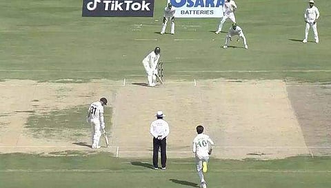 വീഡിയോ ദൃശ്യം