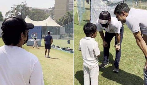 വീഡിയോ ദൃശ്യം