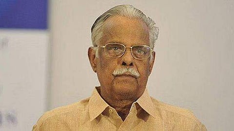  ടി പത്മനാഭന്‍