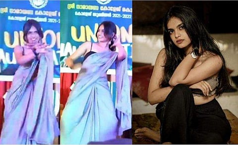 വീഡിയോ സ്ക്രീൻഷോട്ട്