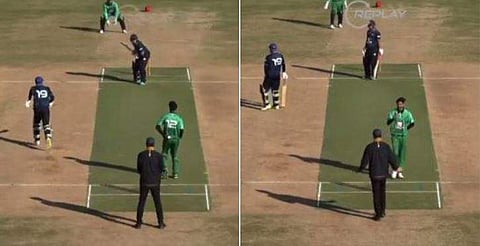 വീഡിയോ ദൃശ്യം