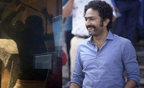 വീഡിയോ സ്ക്രീൻഷോട്ട്