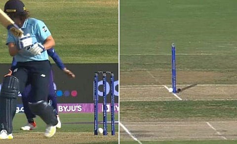 വീഡിയോ ദൃശ്യം