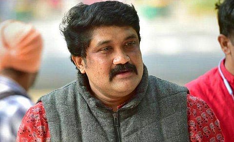 എ എ റഹിം/ ഫെയ്‌സ്ബുക്ക് ചിത്രം