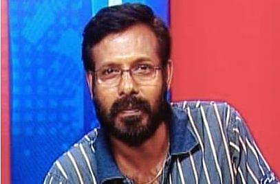 കെ എസ് ദീപു