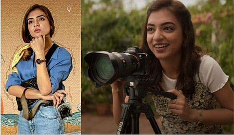 വീഡിയോ ദൃശ്യം