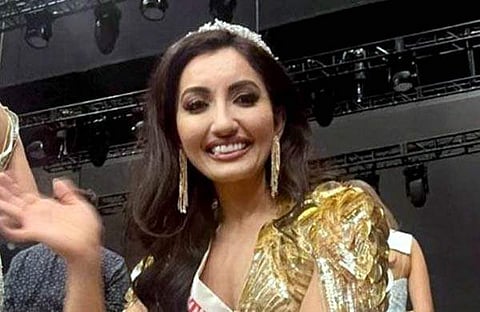 ശ്രീ സെയ്നി/പിടിഐ