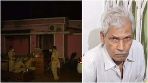Court finds grandfather Hameed guilty in the brutal Cheenikkuzhi double murder case 