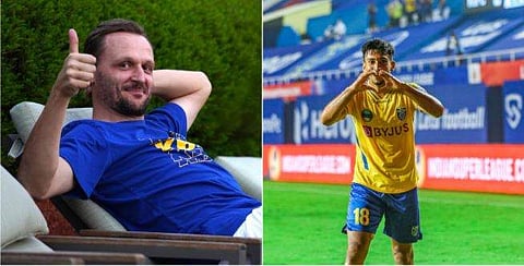 ഫോട്ടോ: ട്വിറ്റർ