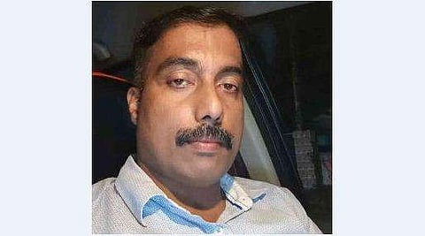 കോതമംഗലത്ത് ആത്മഹത്യ ചെയ്ത അനൂപ്‌