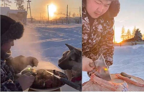 വീഡിയോ ദൃശ്യം