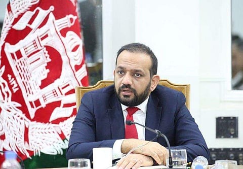 ഖാലിദ് പയേന്ദ/ഫോട്ടോ: ട്വിറ്റർ