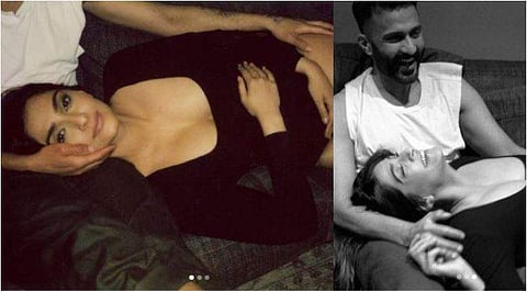 ചിത്രം: ഇൻസ്റ്റ​ഗ്രാം