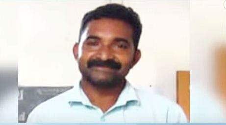 മരിച്ച മണികണ്ഠൻ