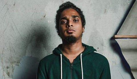 എംസി ടോഡ് ഫോഡ് , ട്വിറ്റര്‍