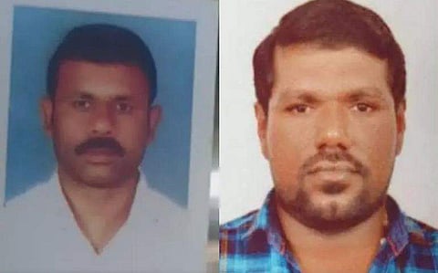 തോമസും ജോണിയും