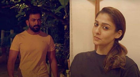 വീഡിയോ ദൃശ്യം